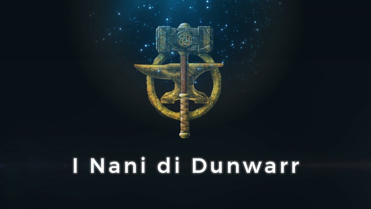 Rune Age - analisi fazione: I Nani di Dunwarr
