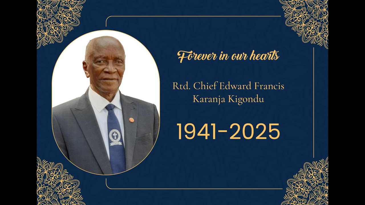 Forever in our Hearts