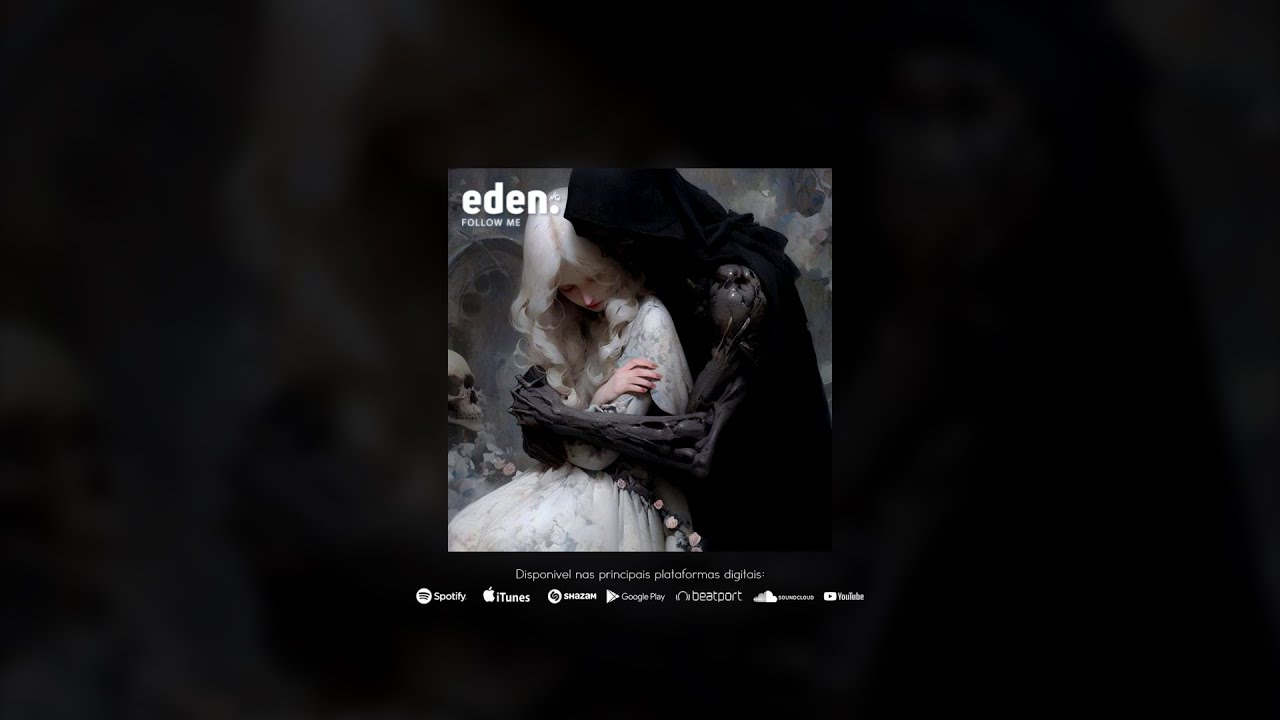 Ghost - Mary On A Cross (Slowed To Perfection)
