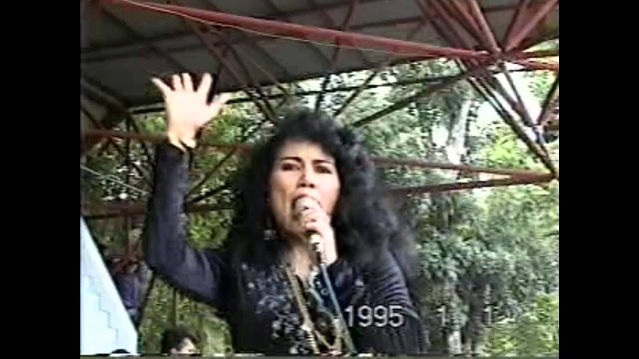 Pacar Dunia Akherat / Rita Sugiarto Live！