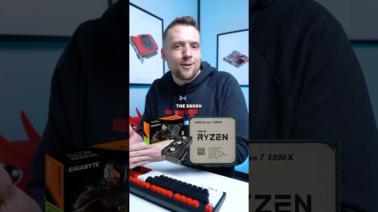 Don&rsquo;t Build a PC Like This in 2025