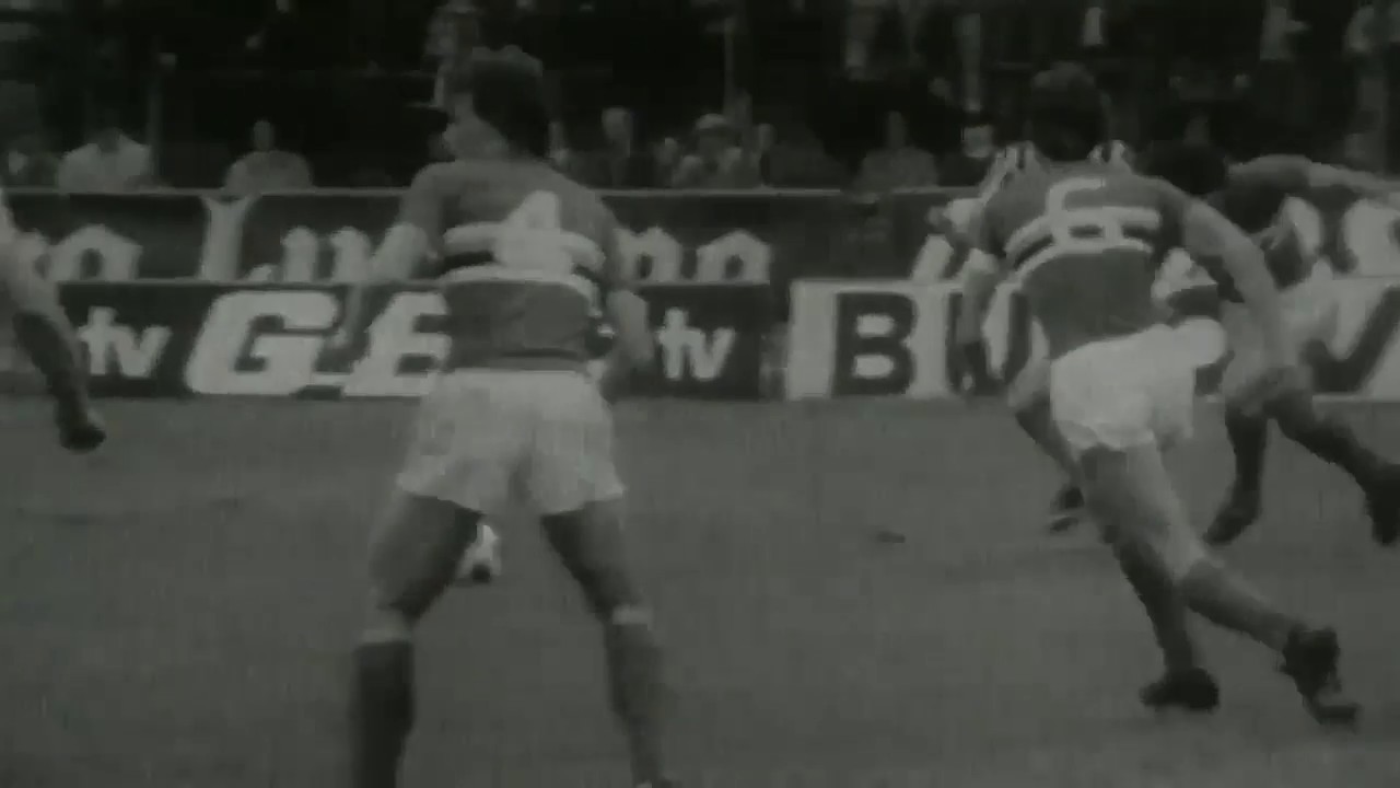 Juventus remembers 
