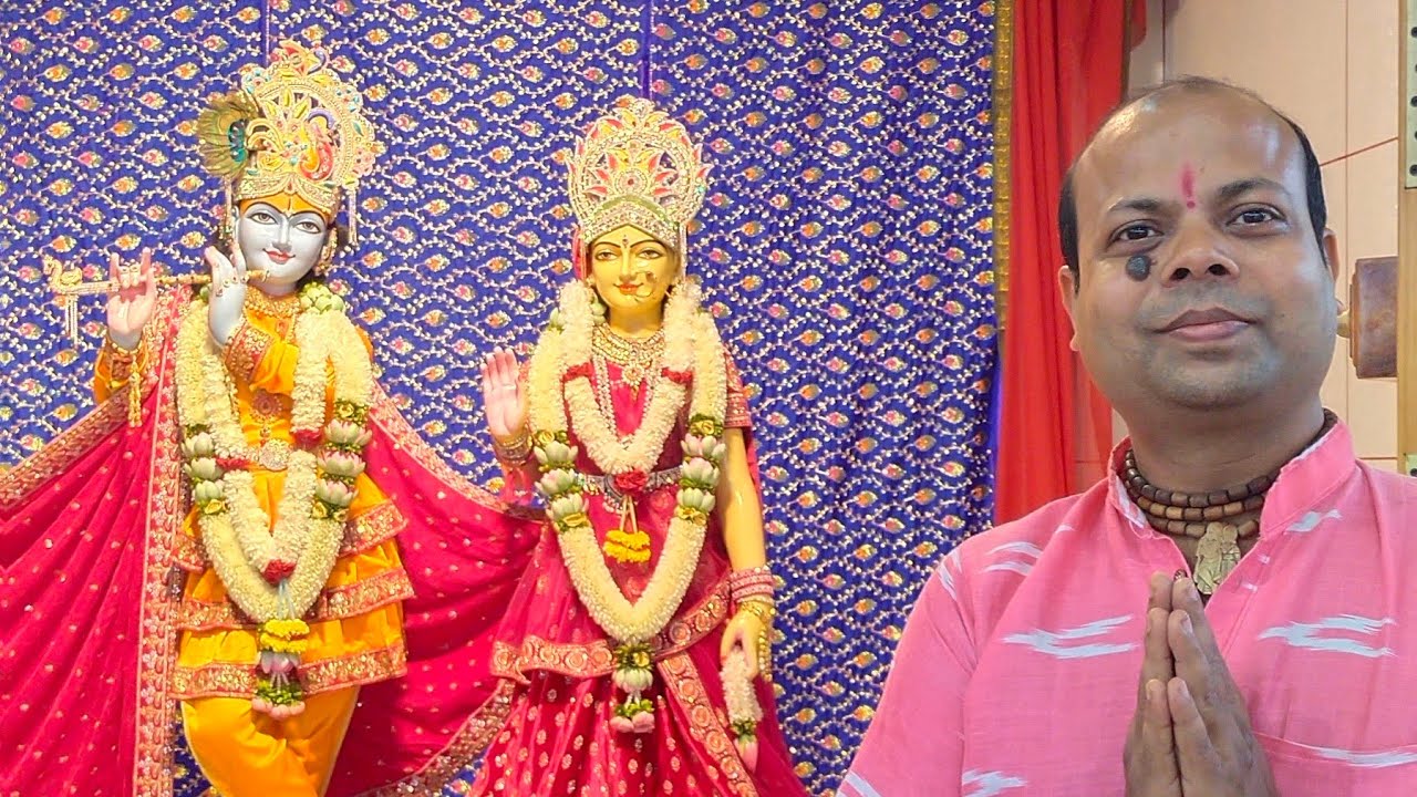 Radhe krishna🌺🙏🏃song🌺🙏🌺