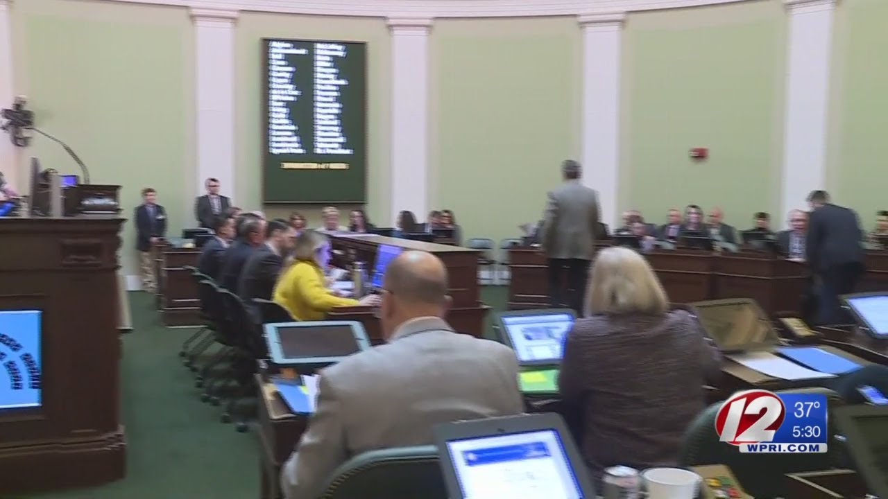 Senate approves ban on 3D-printed, untraceable guns