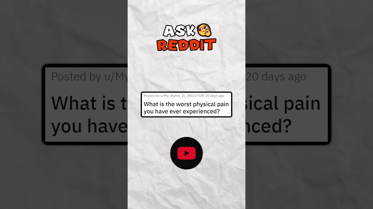 r/AskReddit Funniest Questions & Answers 😂 [23]