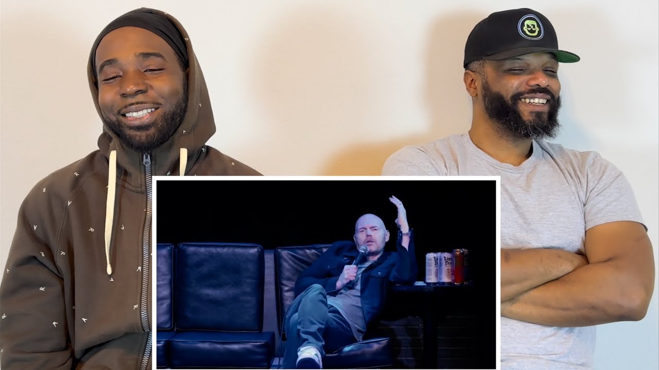 Bill Burr’s Nightmare on the Universal Mario Ride Reaction