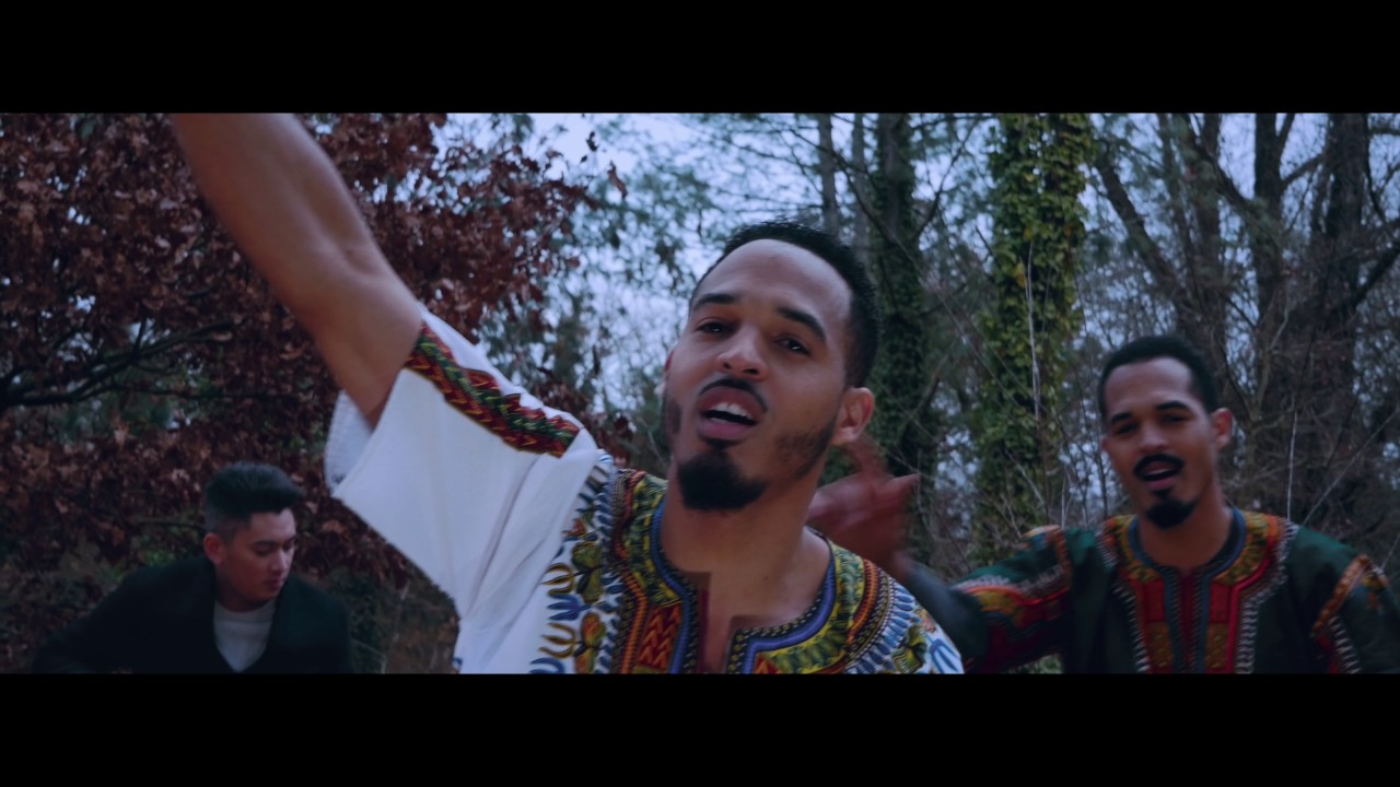 Deux Témoins - J'atteindrai les Sommets feat. Sevy [Officiel]