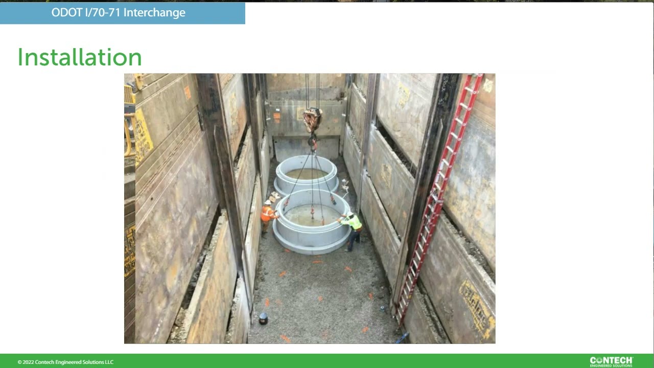 Explore Your Options: Stormwater Treatment Solutions Used on Publicly Funded Projects