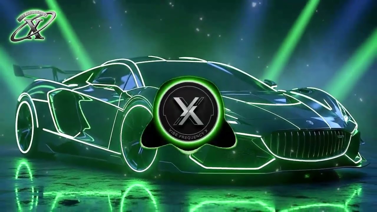 “Vibe Frequency X – Midnight Pulse: Ultra-Deep Car Bass for 2026 Night Drives”