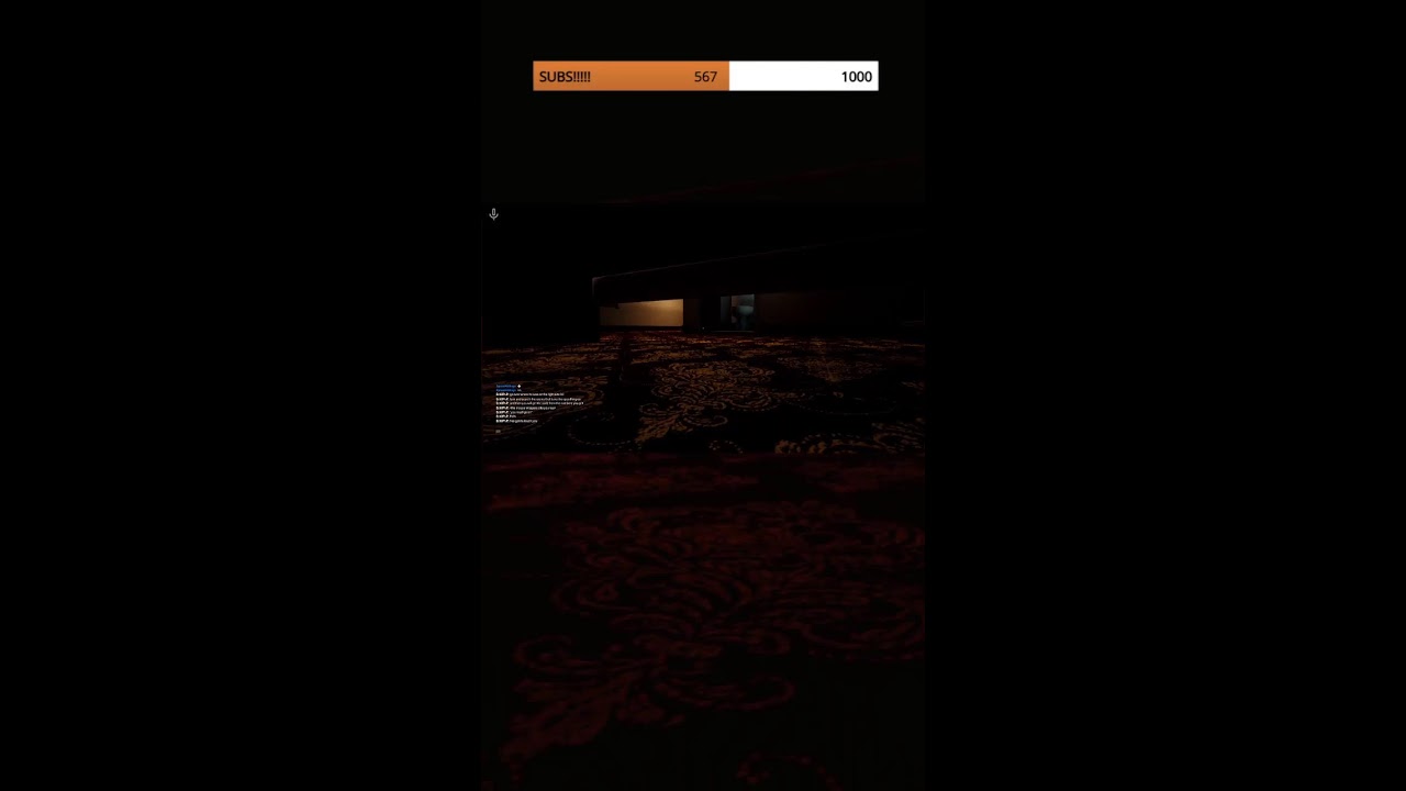 Escape the Backrooms!|With Ech0pvp