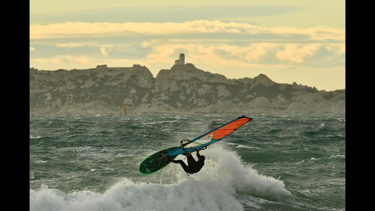 Windsurf Prado 20 02 26 Patrick Vigouroux
