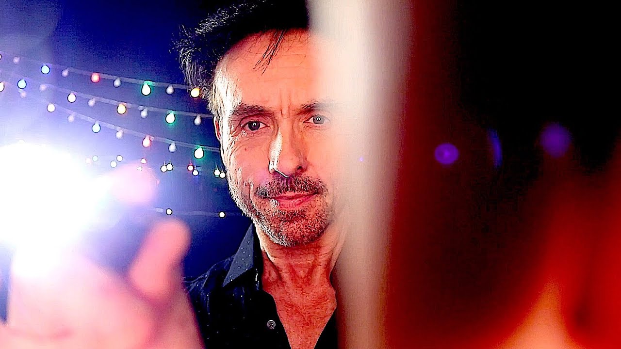 Asmr Instructions Eyes Closed - Sleep 1001%