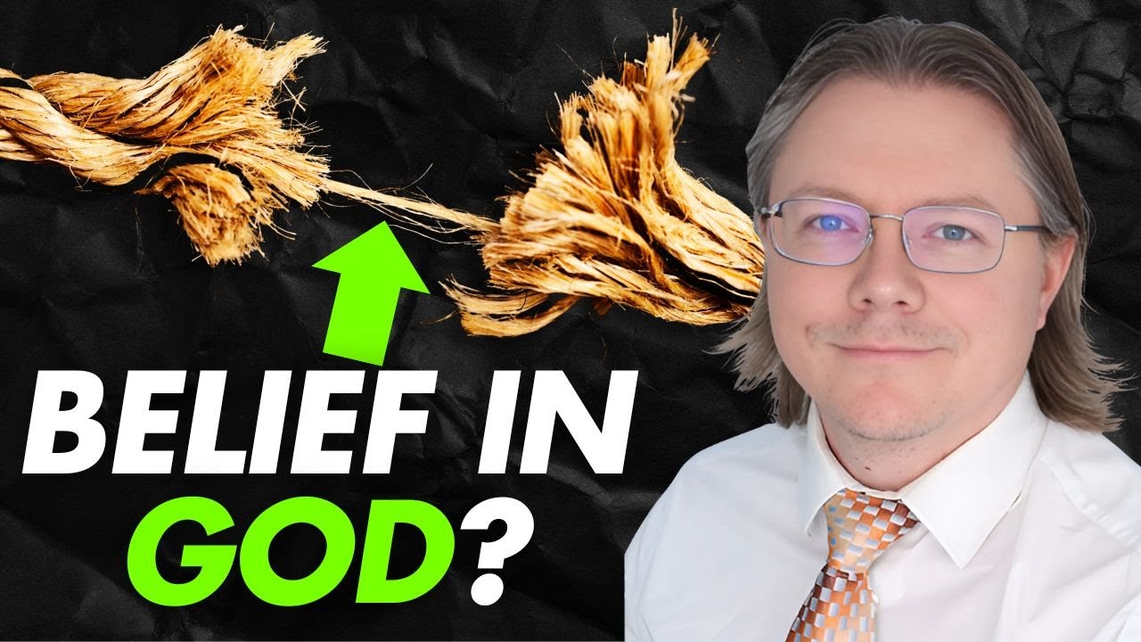How to DEFEAT Belief in God