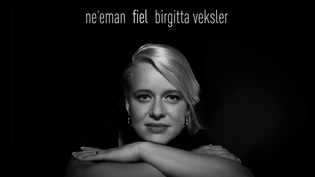 Ne'eman - Fiel - Birgitta Veksler