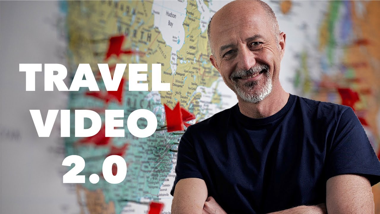 TRAVEL VIDEO, non così