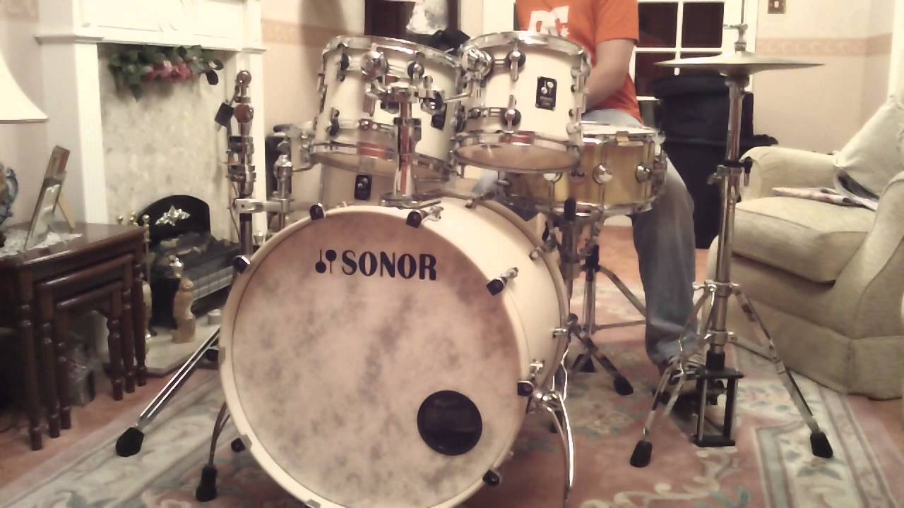 Sonor Prolite