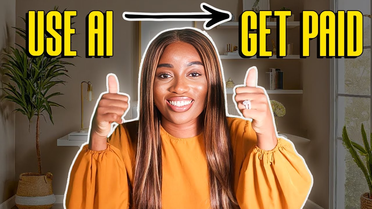 How to Use AI to Make Money (Even As a Beginner)