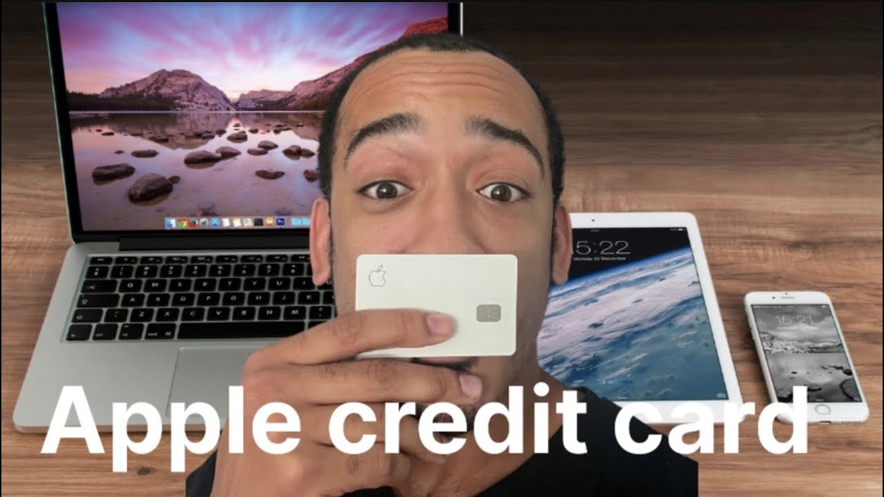 Apple Credit Card (review)