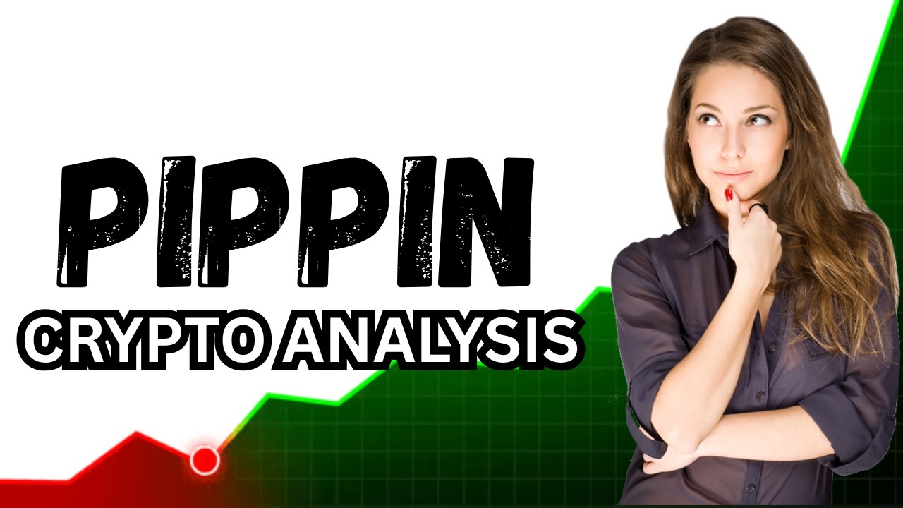 PIPPIN Coin News: $PIPPIN Price Prediction & Huge Whale Activity!