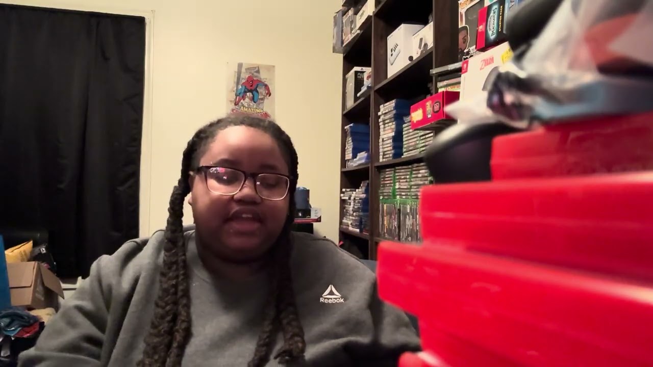 January movie pick ups pt.12