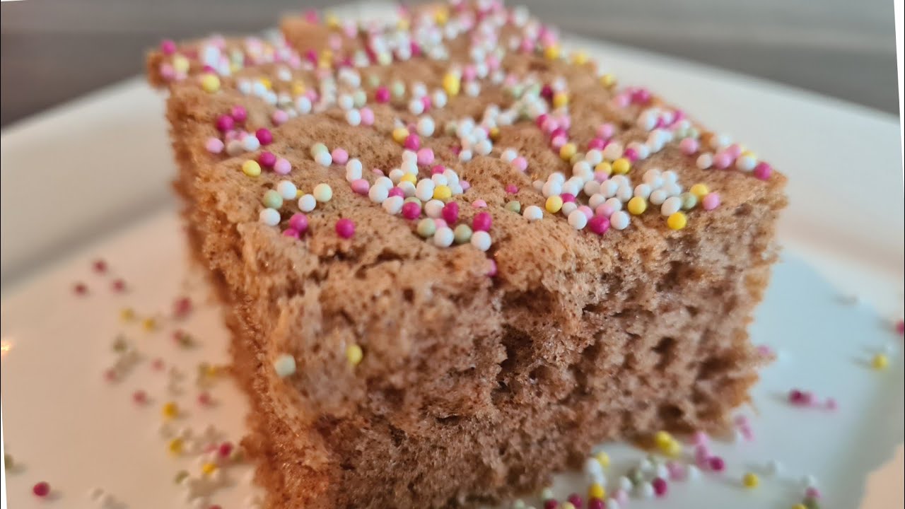 🇸🇷 Surinaamse Keksi Koekoe|cinnamon raisin cake|