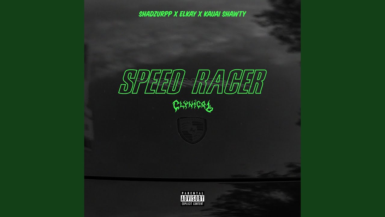 Speed Racer