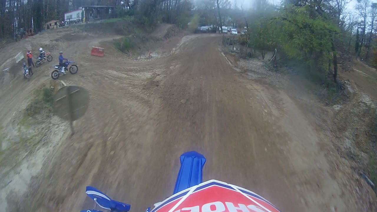 Machery MX911 22/11/21