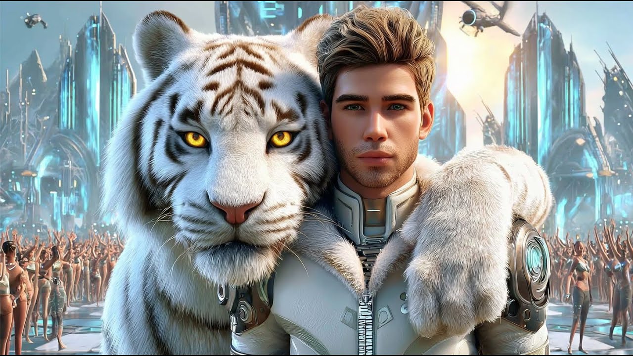 They Mocked Human Bonds With Beasts—Until His Apex “Therapy Animal” Arrived | HFY | HFY Reddit Tales