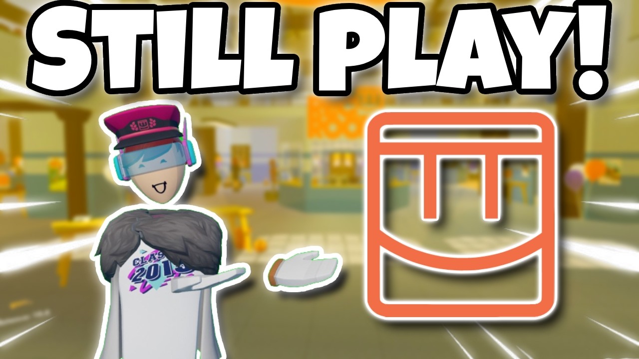 Here's How to KEEP PLAYING Rec Room After Shutdown! (NOT APRIL FOOLS)
