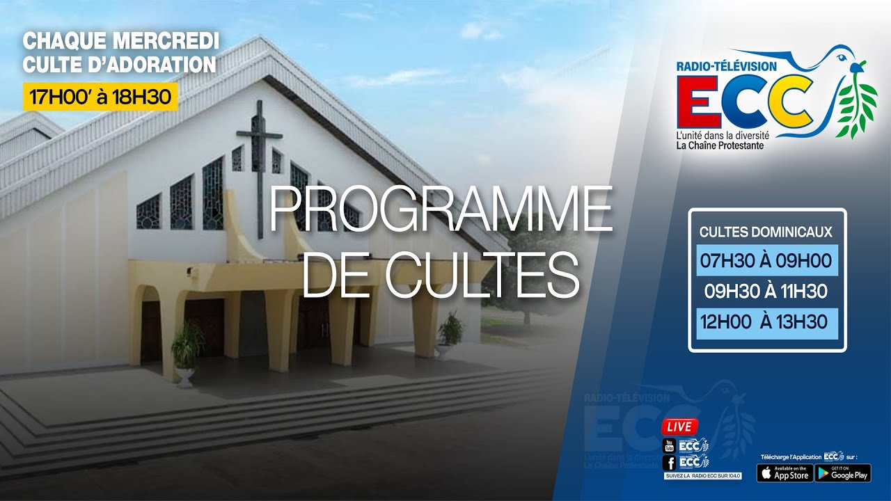 Séminaire des Mamans de la PIPKIN - Jour 2 | Kinshasa, le 18 mars 2026