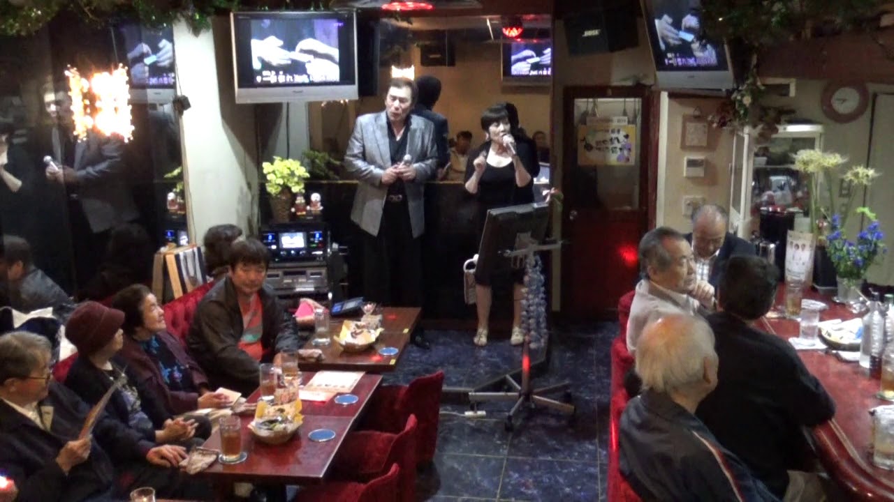 新宿そだち
