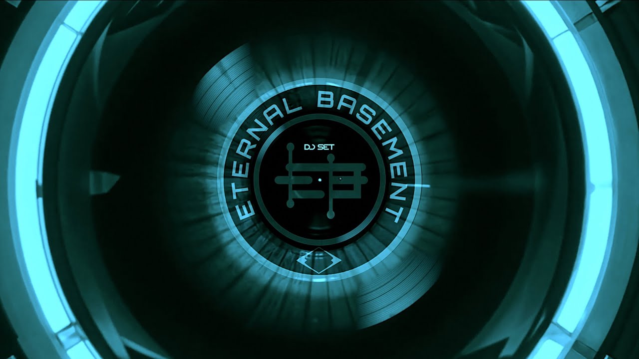 🕉 ETERNAL BASEMENT - SEXY TECHNO - DJ SET 🕉
