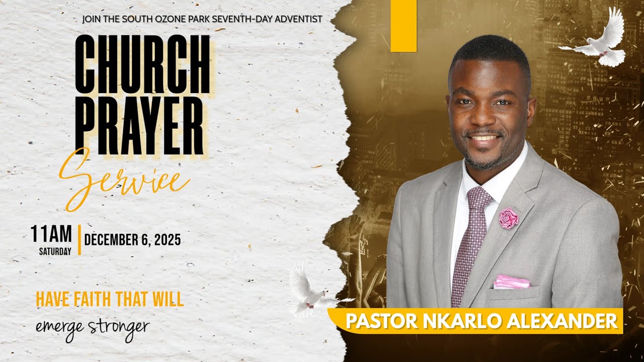 Prayer