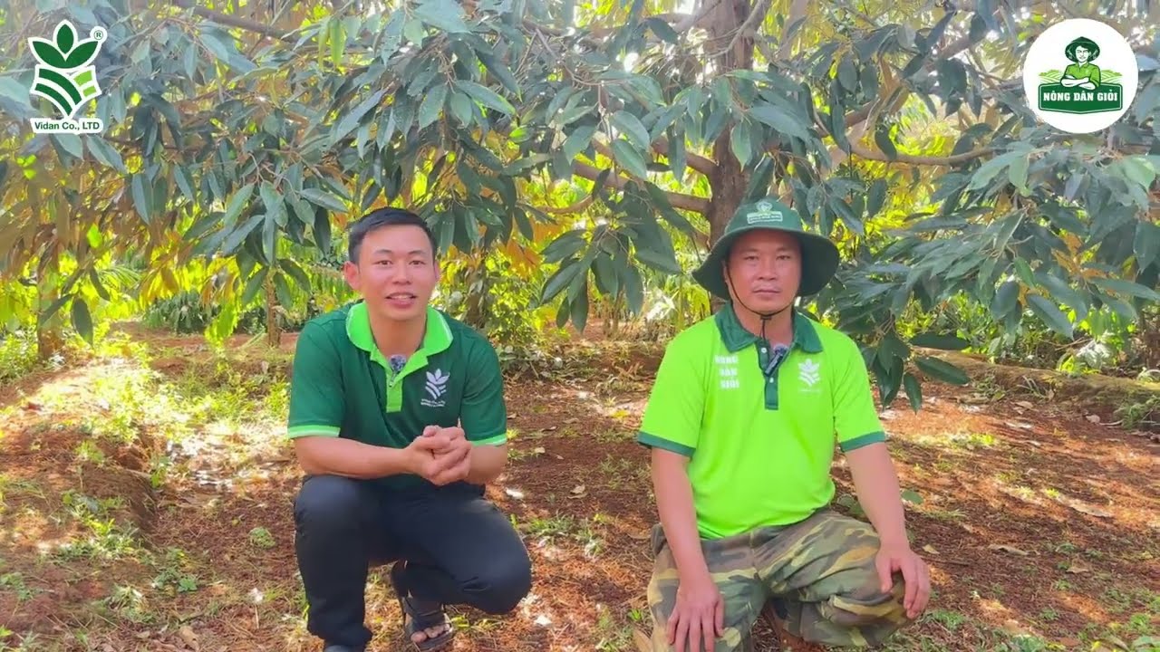 Chương trình NÔNG DÂN GIỎI  Kỳ 1 - Chủ đề: