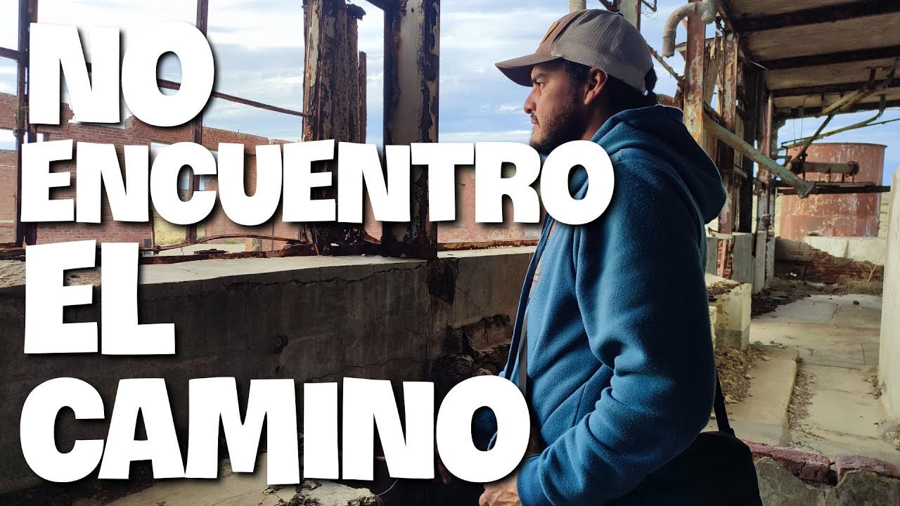 Nos PERDIMOS y NOS AGARRO LA NOCHE MANEJANDO