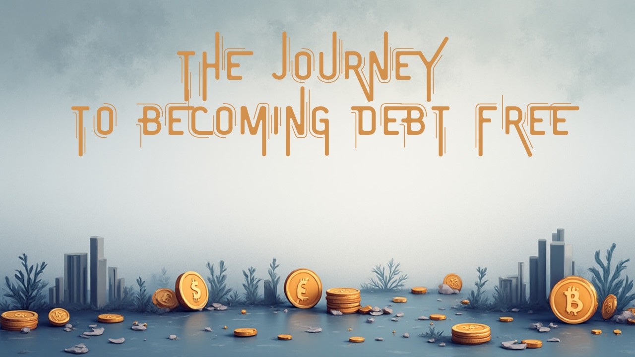 Wipe out Debt Wednesday 
