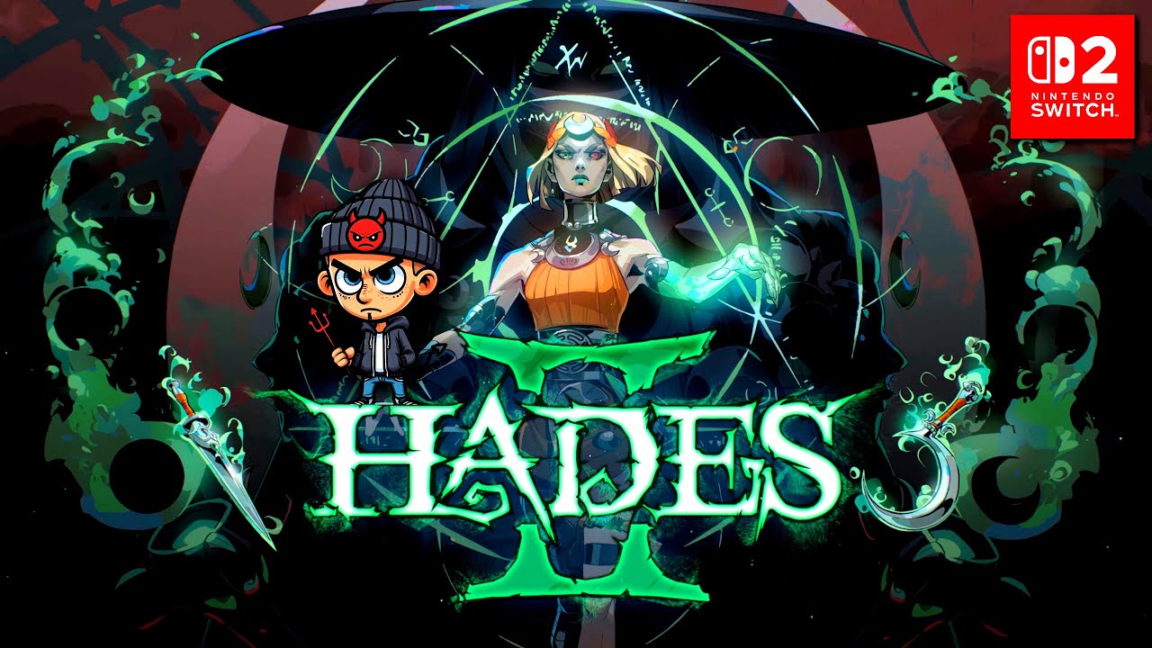 HADES II (Switch 2 Version)  - Part 23