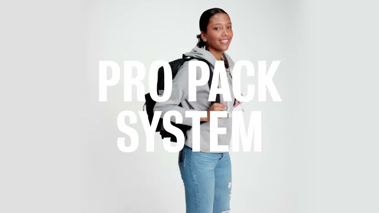 Pack Review: Pro Pack System