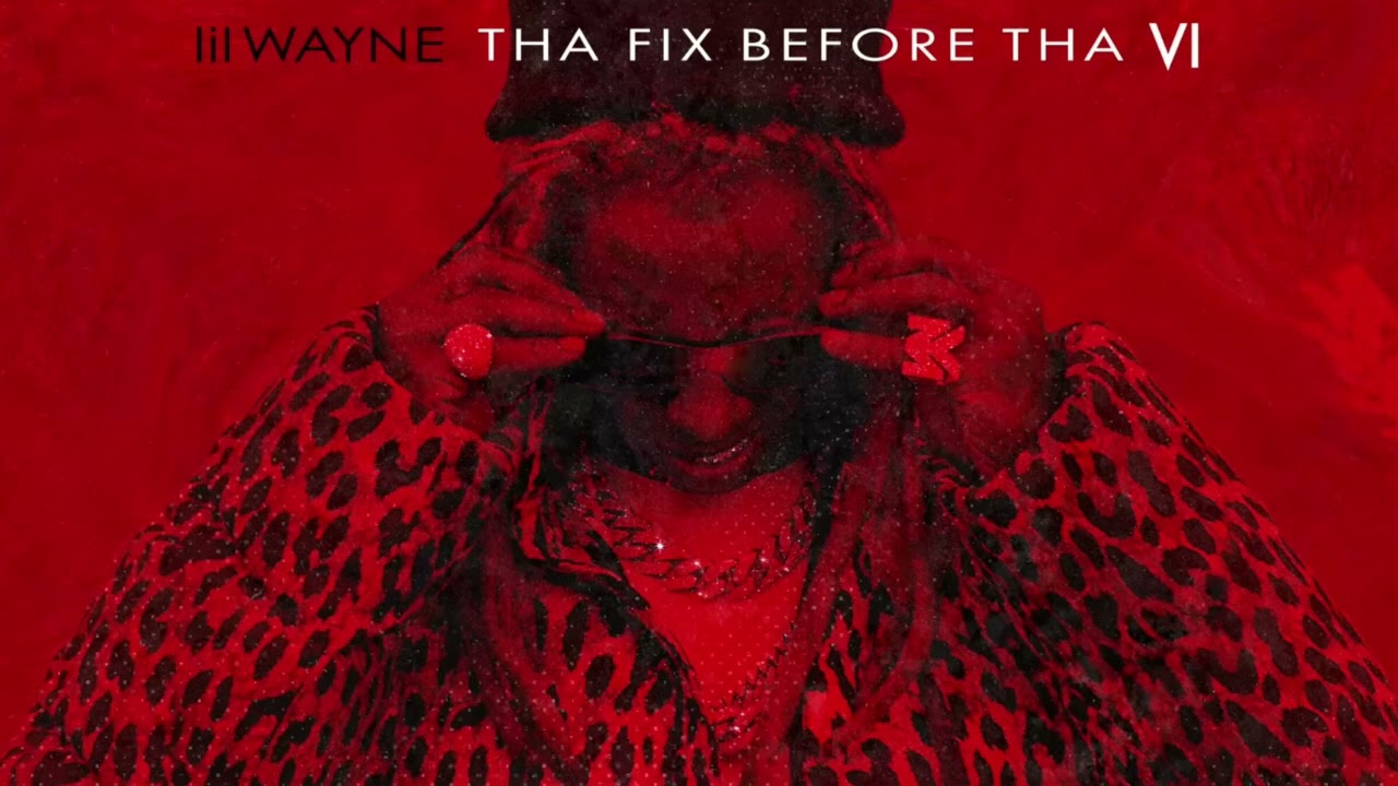 Lil Wayne - Slip [Clean]