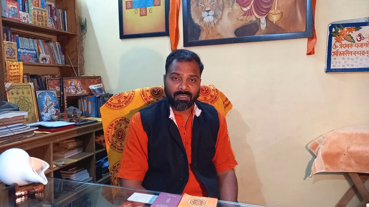 Invitation of 19th | SHIVMANAS ANTARJAGRITI | Acharya Ashish Sharma | #mahashivratri2021