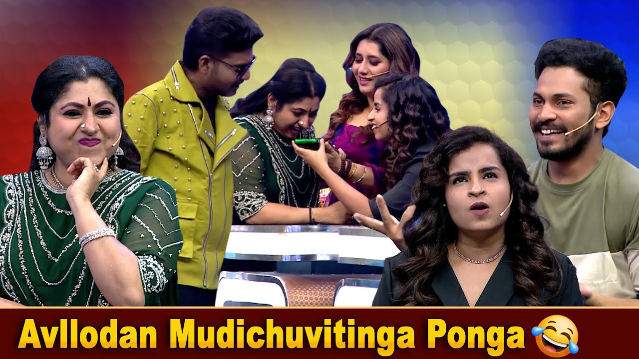 Shivangi + Kureshi + Binny mam ultimate Combo.. 😂 | Best O Best