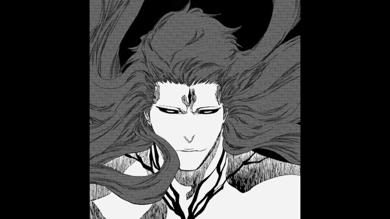 Metamorphosis(speed up) X Aizen Sōsuke