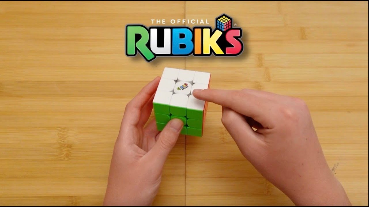 Charlie&rsquo;s Guide to Your First Solve