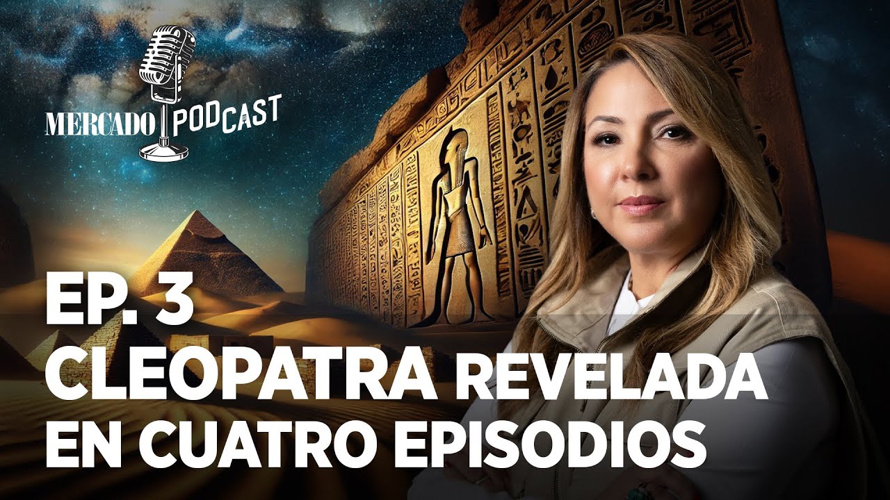 La dura decisión de no ceder el proyecto ni la bandera dominicana - Dra Kathleen Martínez Ep.3