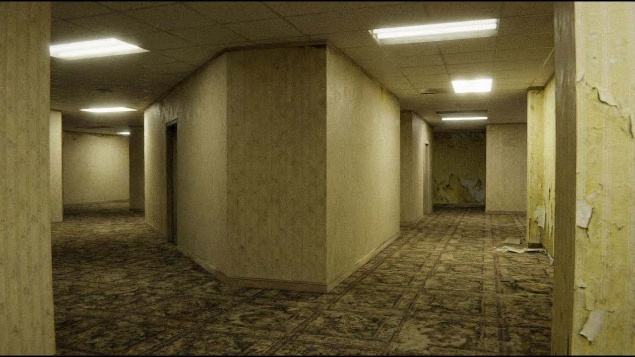 no end house