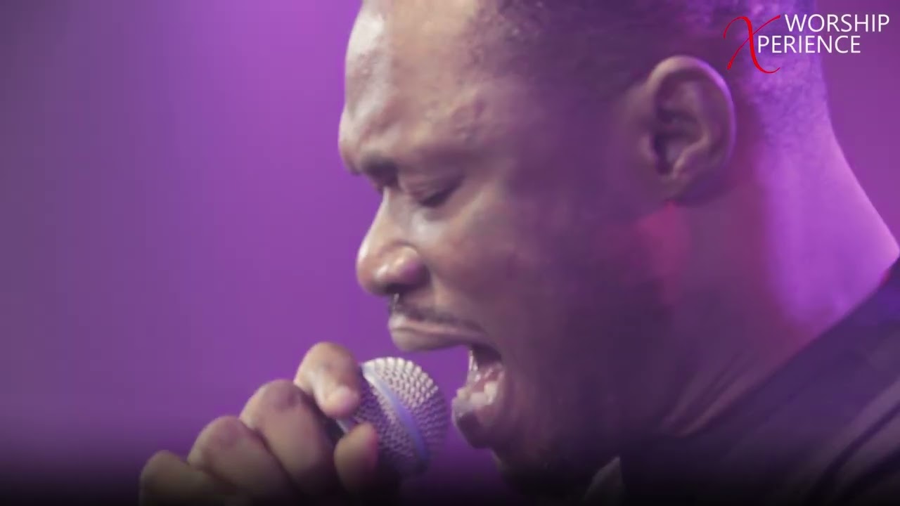 SACRIFICE ON THE CROSS by Soji Adeleke and PaulTomisin