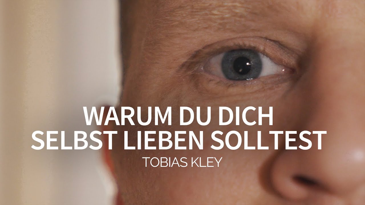 Warum du dich selbst lieben solltest! - Kurzinput