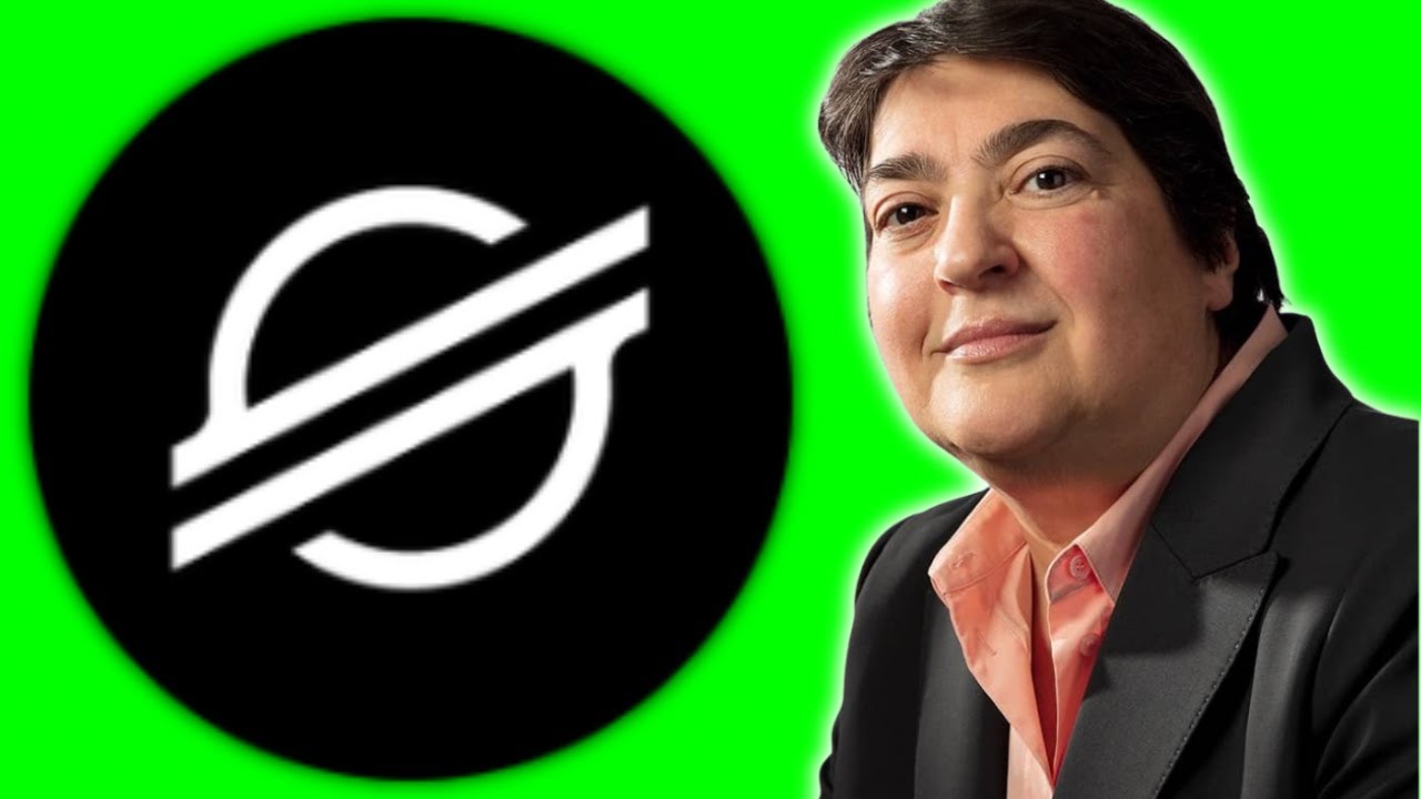 Основа рынка США будет использовать Stellar Lumens XLM... Почему никто об этом не говорит?
