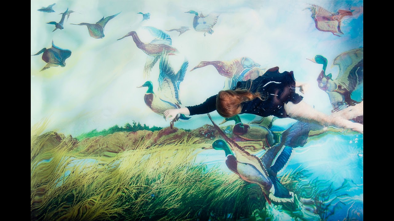 Klaus Wiese - Mystic Landscapes II