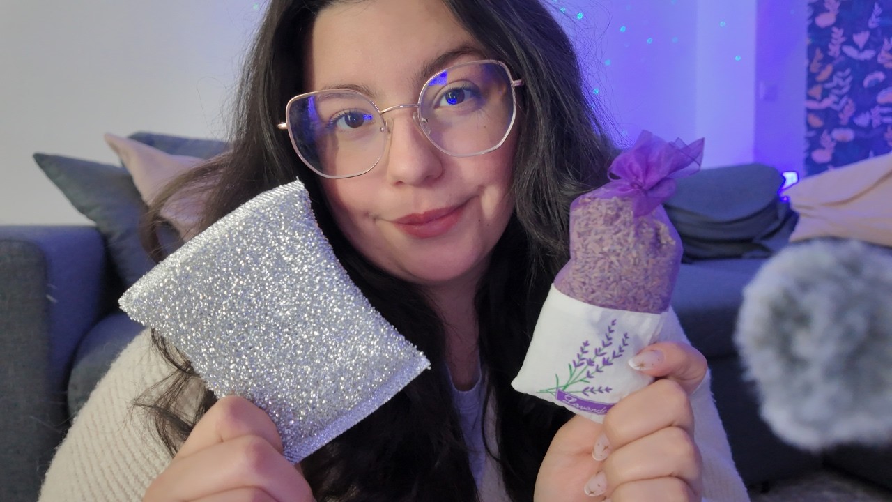 ASMR 100% Crépitements ✨